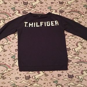💎3for15 Women's medium Tommy Hilfiger sweatshirt